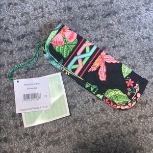 Vera Bradley Readers Case